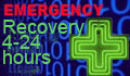 Emergency Recovery Services
