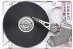 Hard Disk data Recovery